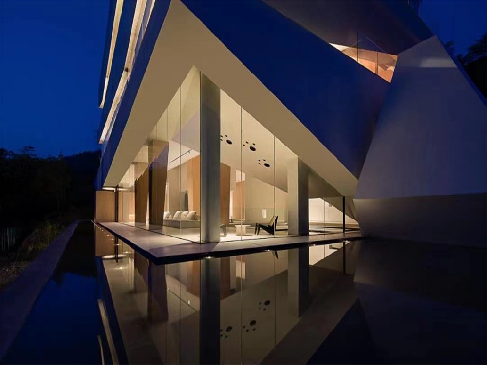 Solid Surface Artificial Stone wall panel